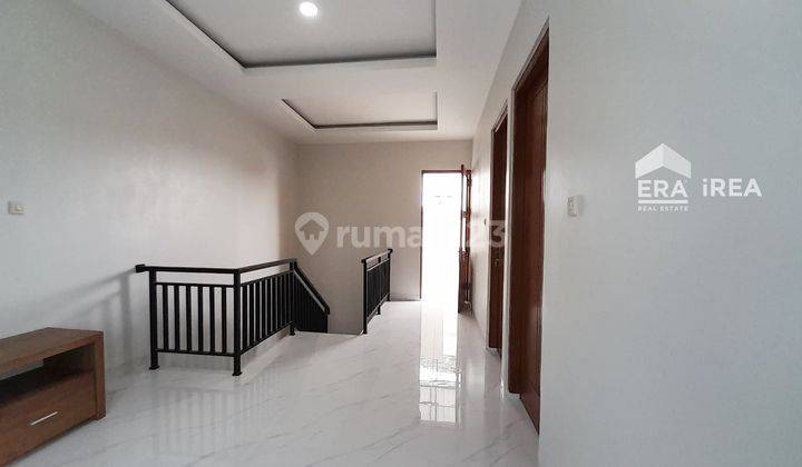 Dijual Rumah Baru di Colomadu Dekat Fajar Indah Solo 2