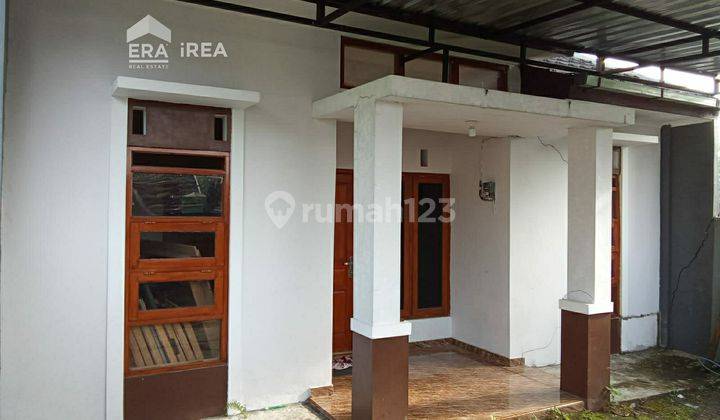 Dijual Rumah Murah di Mojosongo Jebres Solo Dekat Masjid Zayed 2