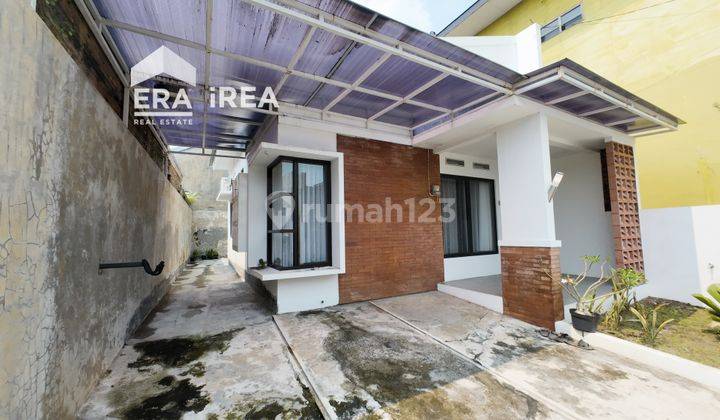 Dijual Rumah di Kartosuro Solo Dekat Superindo Kartasura Solo 2