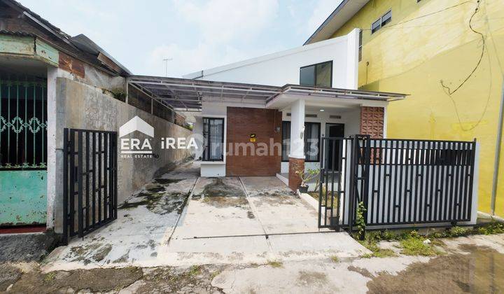 Dijual Rumah di Kartosuro Solo Dekat Superindo Kartasura Solo 1