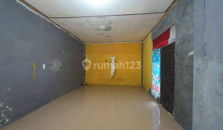 Dijual Rumah di Kartosuro Solo Dekat Exit Tol, 500 Meter Jl Solo 2