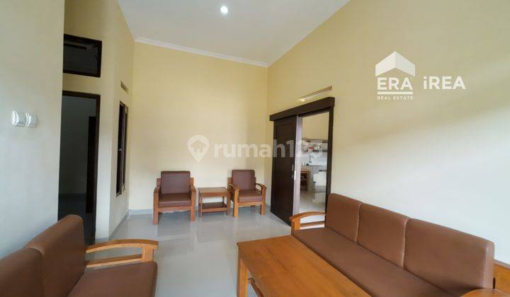 Rumah di Paulan Colomadu Murah Dekat Superindo Solo 2