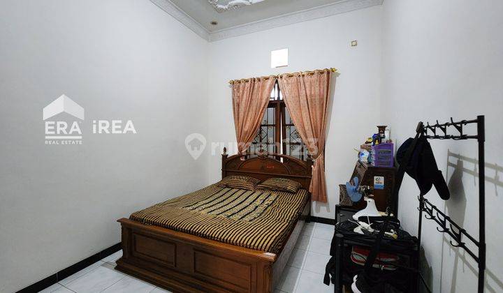 Dijual Rumah di Laweyan Solo Dekat Stasiun Purwosari Solo 2