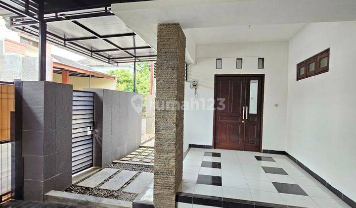 Dijual Rumah Murah di Kartosuro Dekat Menara One Kartasura Solo 2