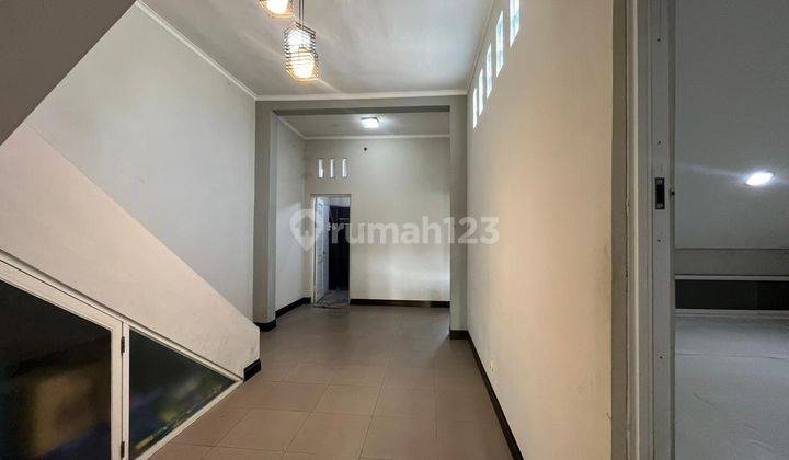 Dijual Rumah di Mojosongo 50 Meter Jl Jaya Wijaya Solo 2