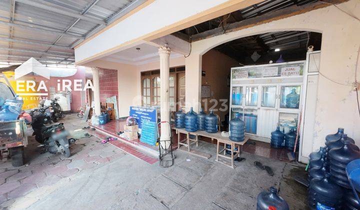 Dijual rumah di Gilingan area masjid Syeikh Zayed Solo 2