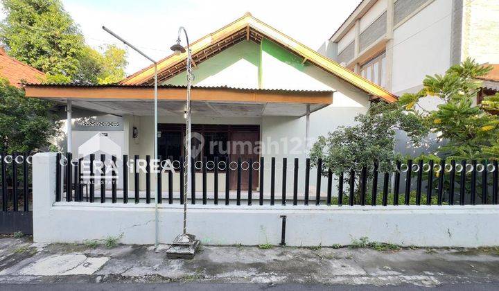 Dijual rumah murah di Jaten Solo dekat Ringroad Solo 1