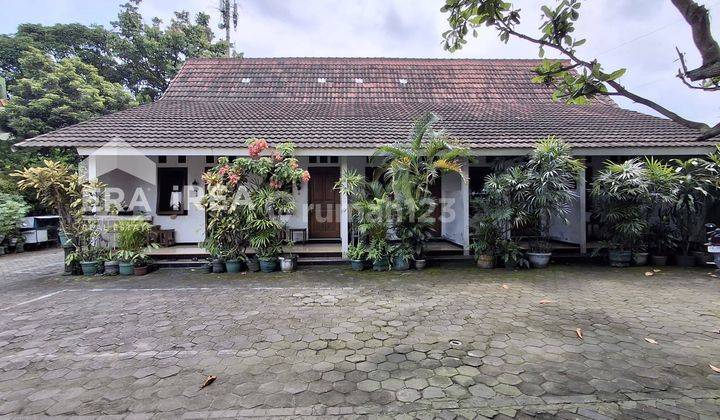 Jual Hotel Murah di Depok Sleman Jogja dekat Bandara Yogya 2