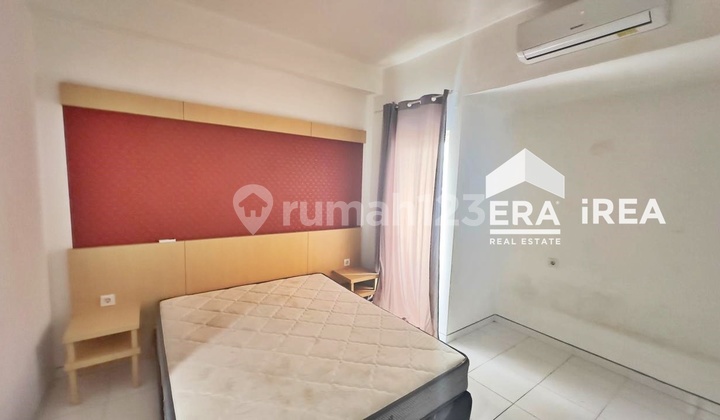 Unit Apartmen Murah di Menara One Tipe Studio di Solo