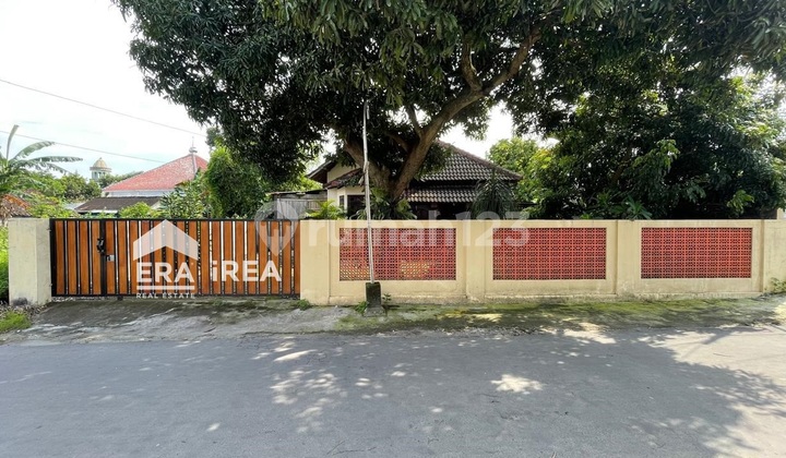 House for Sale Near Alun-Alun Pengging Boyolali 2