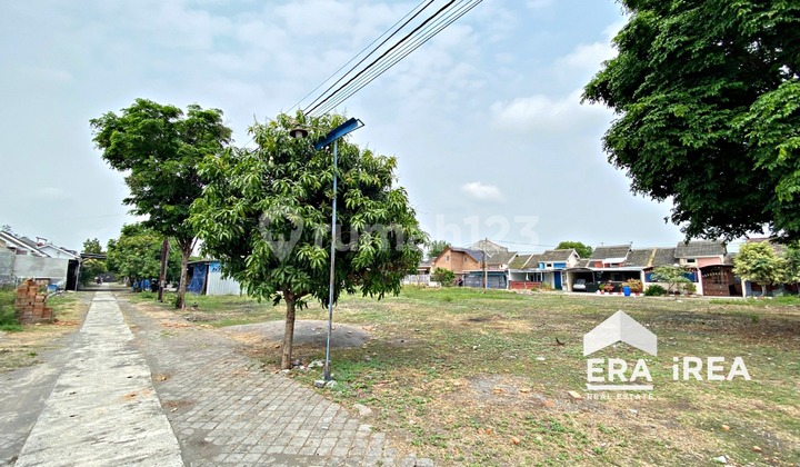 Tanah kavling murah di perumahan cluster Kertonatan Kartosuro Solo Tanah kavling murah di perumahan cluster Kertonatan Kartosuro Solo