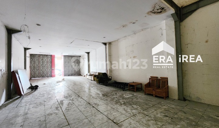 Cheap Shop House for Rent in Palur 2