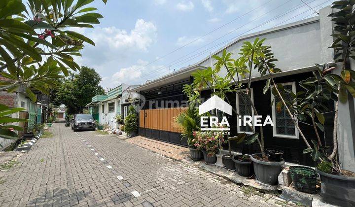 Dijual Rumah di Grogol Solo Baru Dekat The Park Mall Solo 1