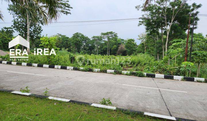 Dijual Tanah di Kemiri Mojosongo Boyolali Pusat Kota Boyolali 2