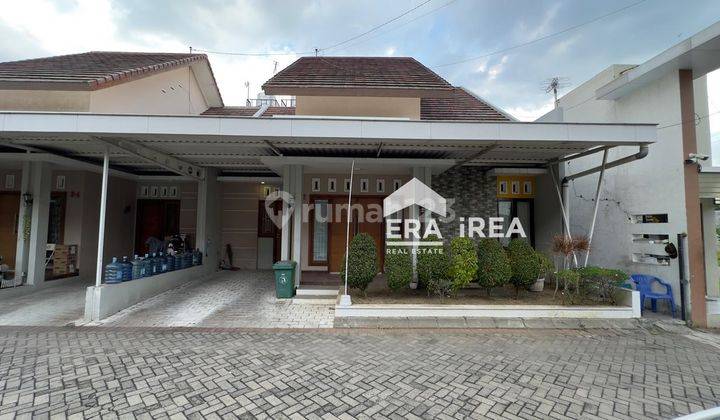 Dijual Rumah Mewah di Solo Baru Grogol Dekat Area Pusat Bisnis 2