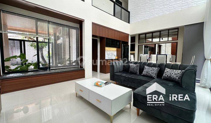 Dijual Rumah Baru di Solo Fajar Indah Colomadu Dekat Rs Jih S 1