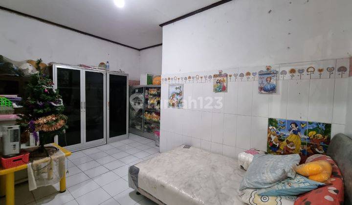 Dijual Rumah Murah di Mojosongo Jebres Solo Dekat Rs Dr Oen Solo 2