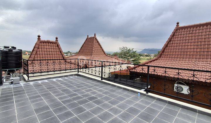 Dijual Rumah Joglo di Prambanan Klaten Dekat Candi Plaosan 2