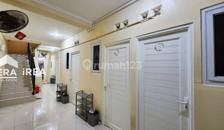 Dijual Kost di Mojosongo Plesungan Solo Dekat Ringroad Full Sewa 1