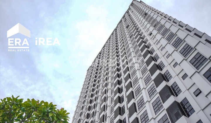 For Rent: The Kahyangan Studio Type Apartment Unit Near Pakuwon Mall For Rent: The Kahyangan Studio Type Apartment Unit Near Pakuwon Mall