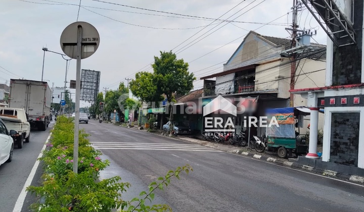 Ruko Dijual Lokasi Dekat Rs Nirmalasuri Sukoharjo Ruko Dijual Lokasi Dekat Rs Nirmalasuri Sukoharjo