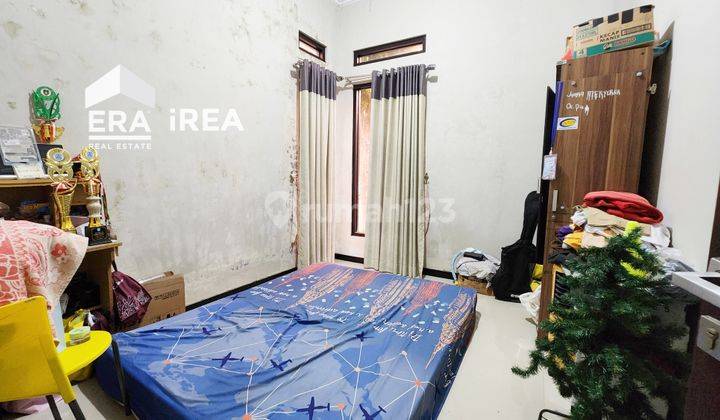 Dijual Rumah Cluster di Gentan Solo Dekat Masjid Al Aqsho Gentan 2