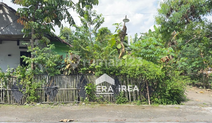 Tanah Dijual di Boyolali