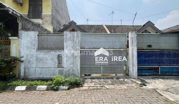 Dijual Rumah Murah di Perumahan Solo Baru Grogol Area Pusat Bisni 2