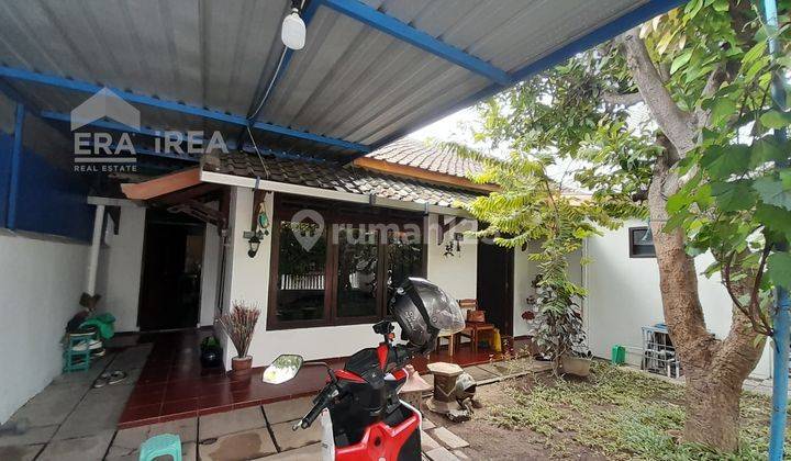 Dijual Rumah di Kadipiro Banjarsari Solo Dekat Kampus Unisri  2