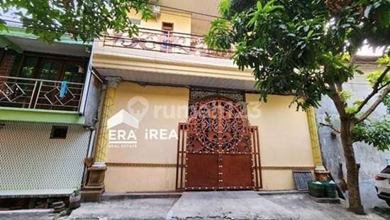 Dijual Kost Aktif Area Kampus Uns