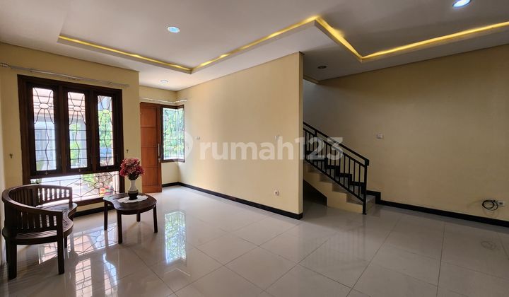 Rumah cluster Eksklusif di Gajahan Colomadu Solo dekat kampus UMS 2