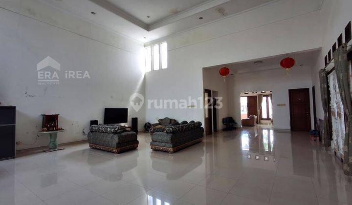 Dijual Rumah Mewah di Klaten Kota Dekat Alun Alun Mall 2