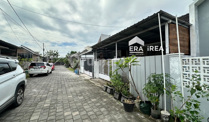 Rumah murah di Solo Baru dekat RS dr Oen Solo Baru 2