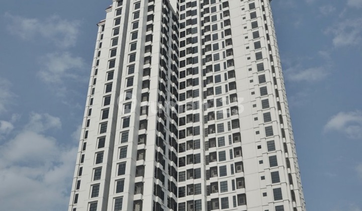 For Rent New Unit Apartment The Kahyangan Type 2brc-s For Rent New Unit Apartment The Kahyangan Type 2brc-s