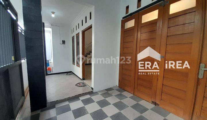 Dijual Rumah Murah di Gentan Purbayan Baki Dekat Luwes Solo 2