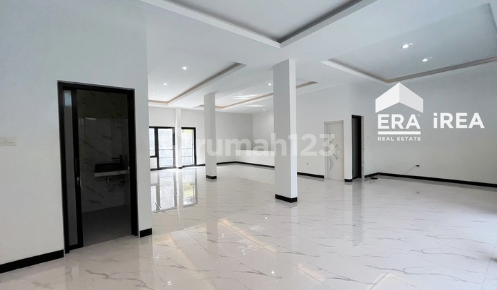 Shop House for Rent Near Indogrosir Palur 2