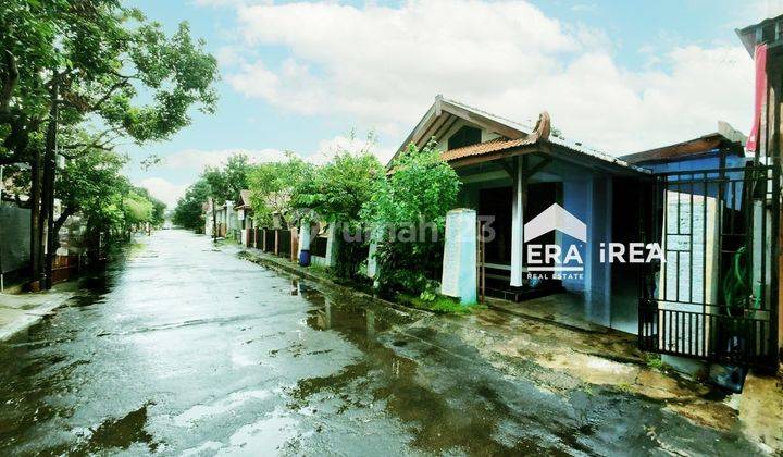 Dijual rumah murah di Kartosuro Jl. Slamet Riyadi Solo 1