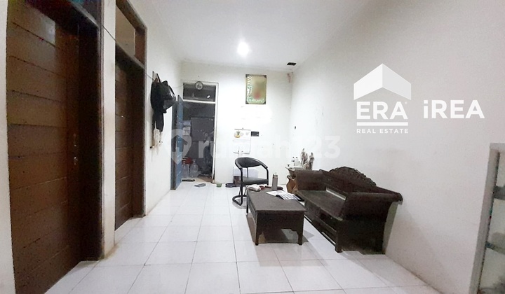 Rumah Cluster Dijual Dekat Ums 1