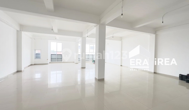 Ready-to-Use Shop House Location Solo 2