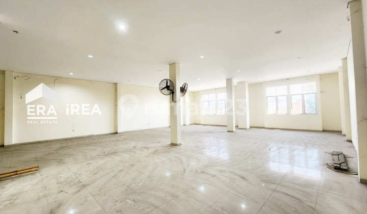 Ruko Disewakan Dijebres Solo