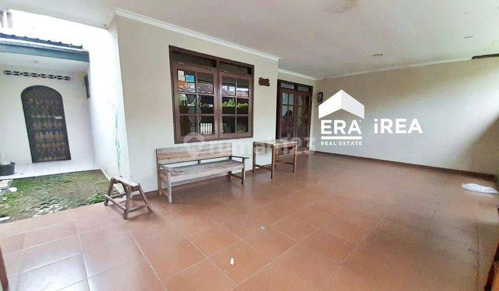 Dijual rumah murah di Solo Baru area pusat bisnis Solo baru 1