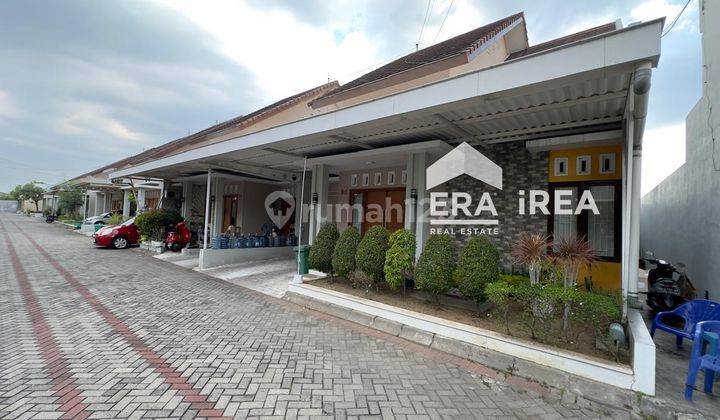 Dijual Rumah Mewah di Solo Baru Grogol Dekat Area Pusat Bisnis 1