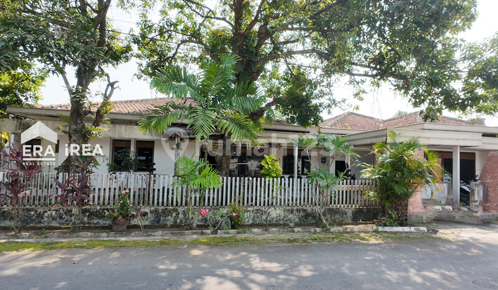 Cheap land in Solo Airport area, Ngemplak Boyolali, with a free house bonus. Cheap land in Solo Airport area, Ngemplak Boyolali, with a free house bonus.