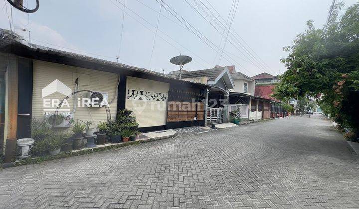 Dijual Rumah di Grogol Solo Baru Dekat Pasar Telukan  2