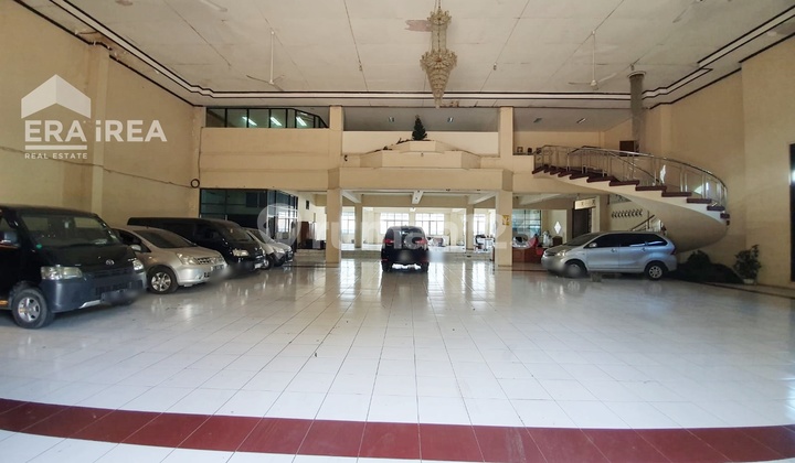 Business Space for Sale Location in Moewardi General Hospital Area Solo