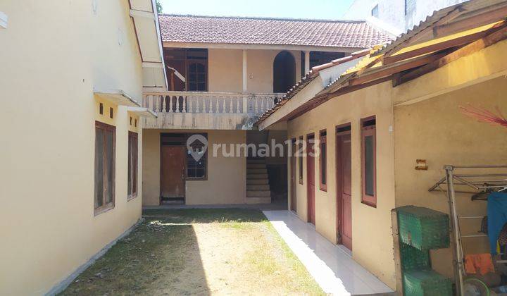 Dijual Rumah Murah di Slamet Riyadi Kartosuro Solo Dekat Ums Uns 1