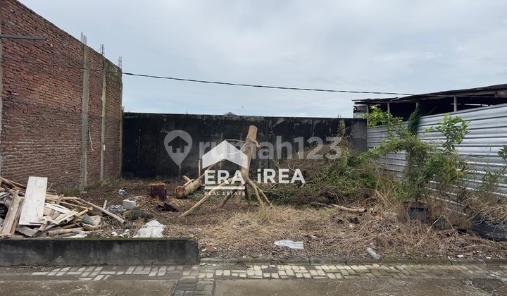 Cheap Land Near Dr. Oen Solo Baru Hospital