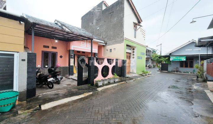 Dijual Rumah di Kota Sukoharjo Dekat Alun Alun Dan Pt Sritex 2