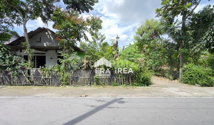 Tanah Dijual di Boyolali