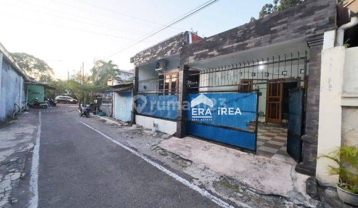 Dijual Rumah Murah di Sondakan Laweyan Solo Area Kampus Uniba 2